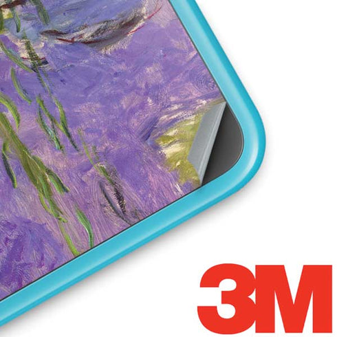 Claude Monet Nympheas, 1916-19 Nintendo 2DS XL (2017) Skin